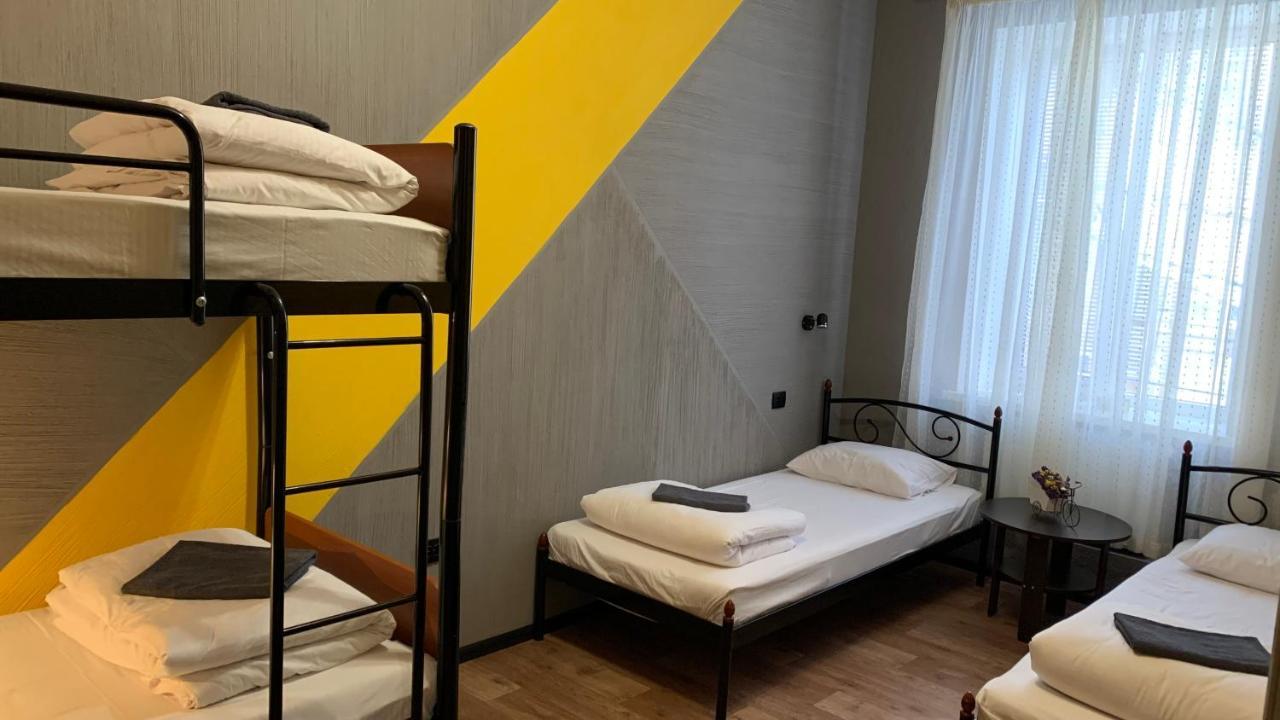 Hostel Koleso Odesa Exterior photo