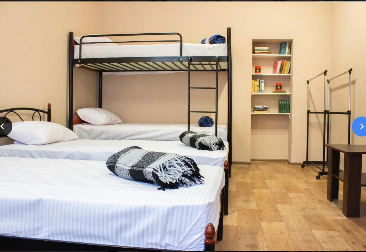 Hostel Koleso Odesa Exterior photo