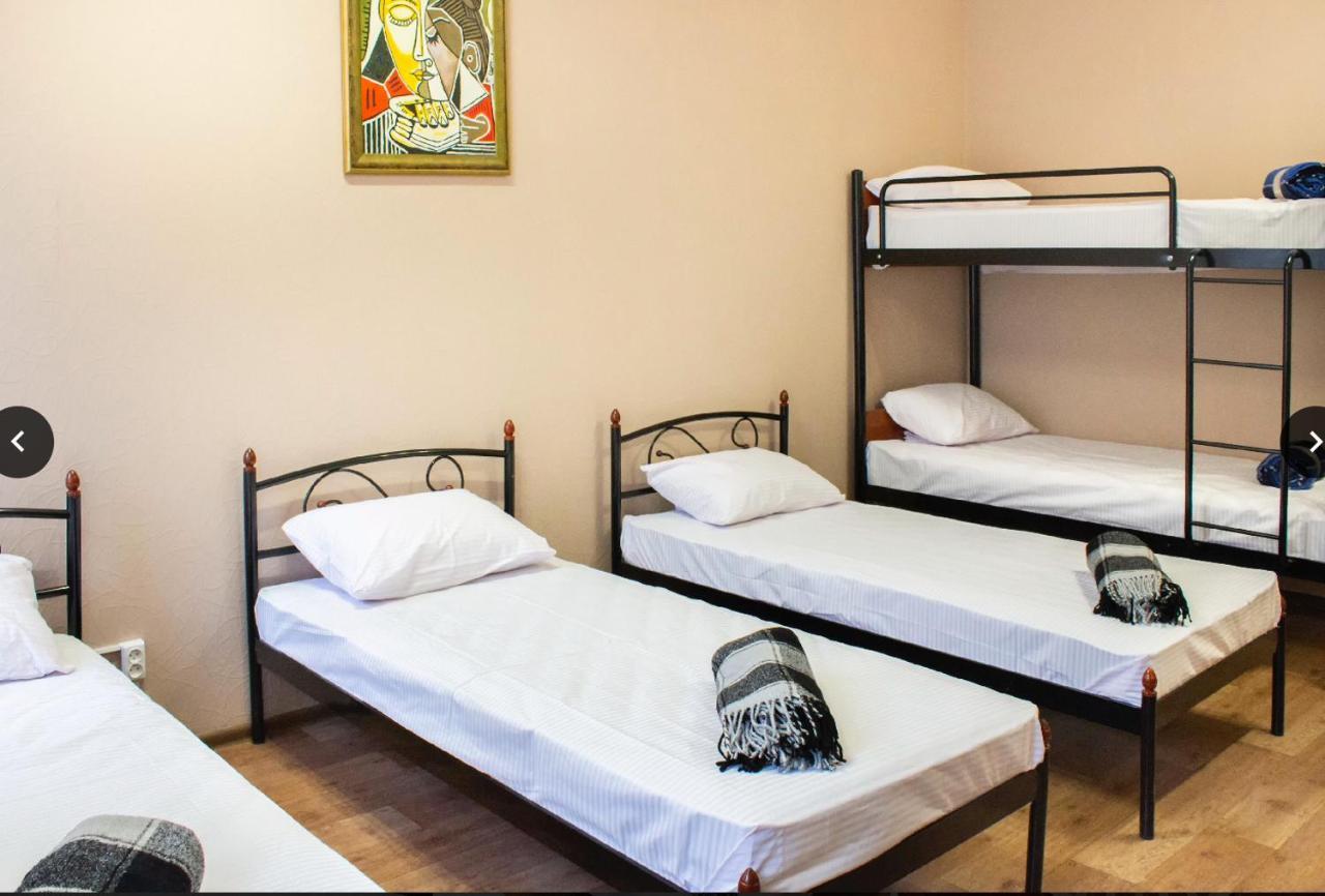 Hostel Koleso Odesa Exterior photo